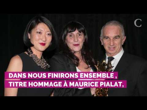 VIDEO : PHOTOS. Marion Cotillard et Guillaume Canet tout sourire  l'avant-premire de Nous finirons