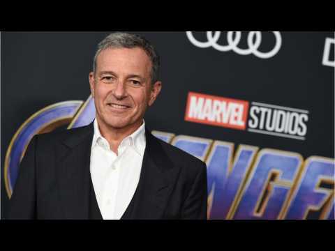 VIDEO : Bernie Sanders Takes Disney And CEO Bob Iger To Task Over Profits From 'Avengers: Endgame'