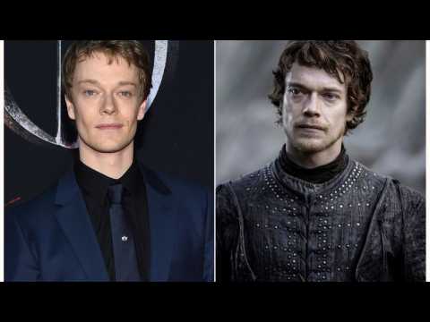 VIDEO : Game of Thrones Star Honors The Death of His Character