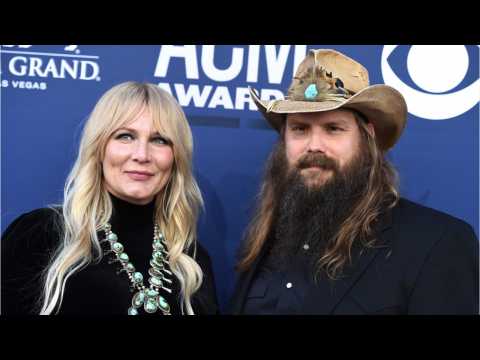 VIDEO : Chris Stapleton Made Quick ?Game Of Thrones? Cameo