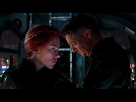 VIDEO : Marvel Fans Say #ThankYouAvengers