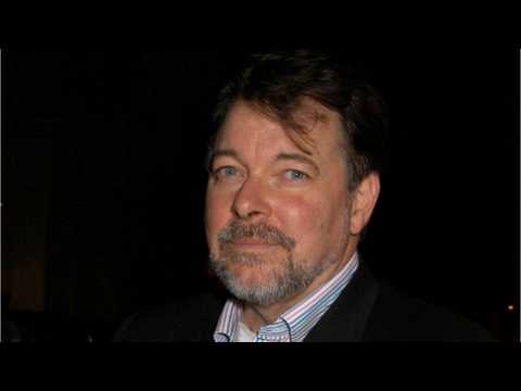 VIDEO : Jonathan Frakes Says 'The Next Generation' Could Have Continued