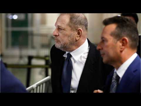 VIDEO : Harvey Weinstein Trial Moved To September