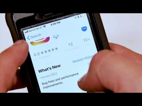 VIDEO : The Social Media Shopping App That Some Teens Are Getting Rich Off  Of