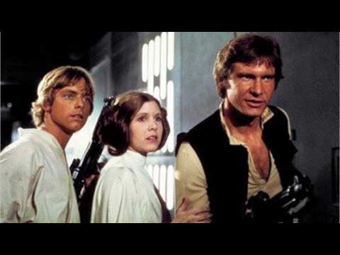 VIDEO : Leia's Rescues Han In Cartoon Form, And It's Just As Powerful