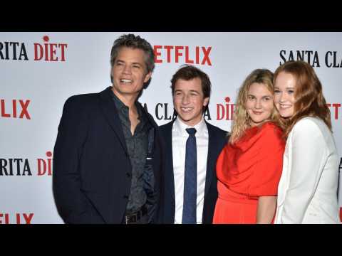 VIDEO : Netflix Cancels ?Santa Clarita Diet? After Three Seasons