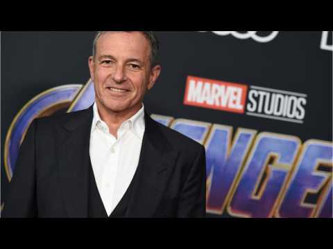 VIDEO : Disney's Bob Iger Thanks Avengers: Endgame Fans For Record-Breaking Opening