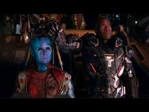VIDEO : In 3 Days, Avengers: Endgame Surpassed Avatar's Box Office Total In China