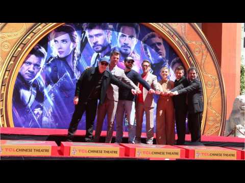 VIDEO : 'Avengers: Endgame' To Have Biggest Opening Weekend Ever