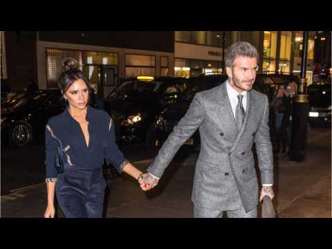 VIDEO : Famous Celebrity-Athlete Couples