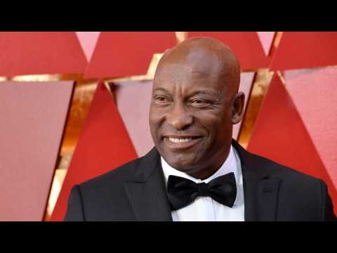 VIDEO : John Singleton Is Reportedly On Life Support
