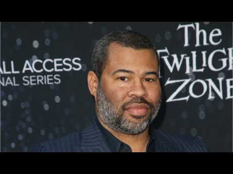 VIDEO : CBS All Access Renews ?The Twilight Zone?