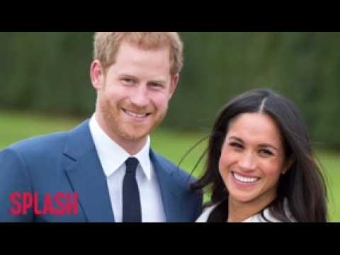 VIDEO : Duke and Duchess of Sussex 'can't wait' for arrival of first child