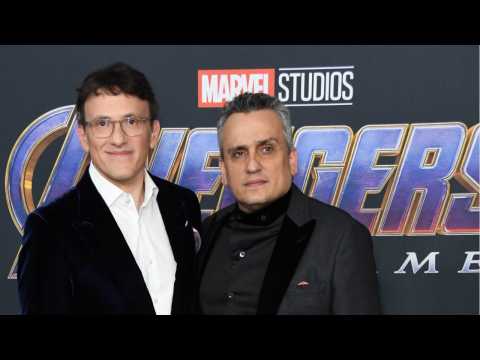 VIDEO : Russo Brothers Shocked By Avengers: Endgame Box Office
