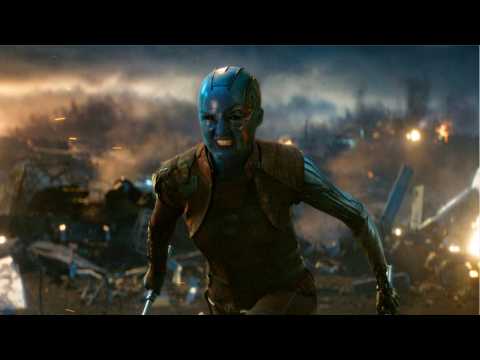 VIDEO : 'Avengers: Endgame' Biggest Of All Time