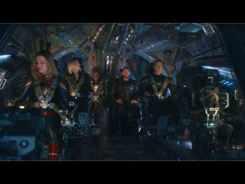 VIDEO : 'Avengers: Endgame' Rakes In $1.2 Billion