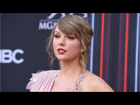 VIDEO : Channel24.co.za | Taylor Swift's new video has broken a ton of streaming records