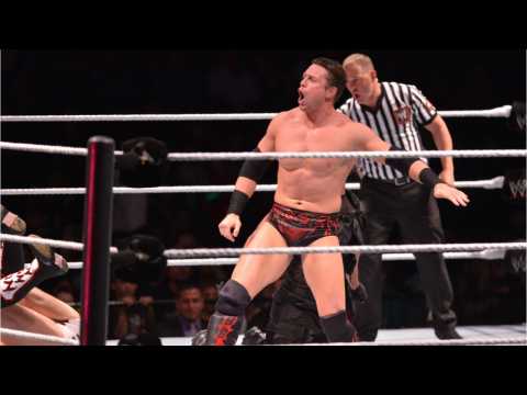 VIDEO : WWE Rescheduling San Jose NXT