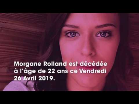 VIDEO : Miss France : mort de Morgane Rolland, 22 ans, violemment percute par un tracteur