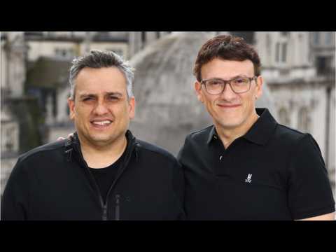 VIDEO : Joe And Anthony Russo Become First Directors To Helm Three Billion-Dollar Movies