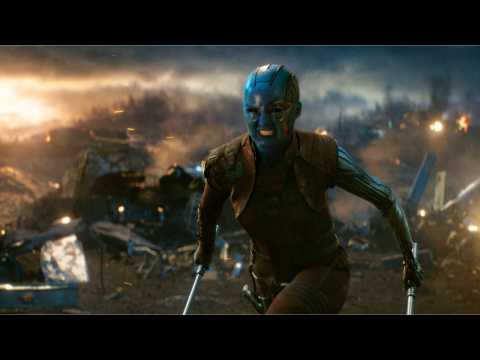 VIDEO : What Is Next For Marvel?