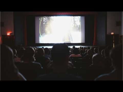 VIDEO : The App RunPee Tells You When To Hit The Toilets During Long Films