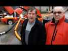 inondation : esquelbecq explication maire