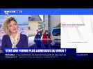 Vers une forme plus agressive du virus ? - 06/03