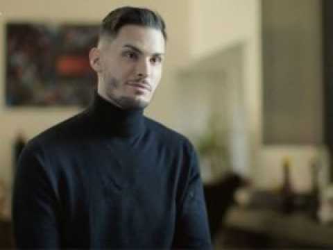 VIDEO : EXCLU PUBLIC - Hritage de Karl Lagerfeld : Baptiste Giabiconi a-t-il tout invent ?