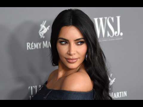 VIDEO : Kim Kardashian rend hommage à Nathaniel Woods, un détenu exécuté