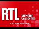 L'invité de RTL Soir du 06 mars 2020