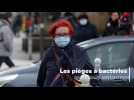 Les pièges à bactéries qui nous entourent