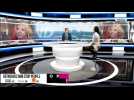 Miss France 2020 : Clémence Botino revient sur la mauvaise ambiance entre les candidates (exclu vidéo)
