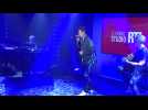 Marc Lavoine - J'ai tout oublié (Live) - Le Grand Studio RTL