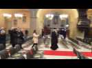 Alès : la cathédrale Saint-Jean ouvre ses portes au public