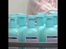 Coronavirus : Face à la pénurie, les pharmacies vont pouvoir fabriquer du gel hydroalcoolique