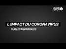 L'impact du Coronavirus sur les municipales : 