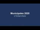 Municipales 2020 : Interview de Fanny Chappé