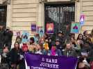 Lille : Journée internationale des droits des femmes