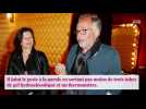 Coronavirus : Fabrice Luchini a tout prévu pour se protéger !