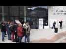 Une chorale revendicative