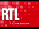 Le journal RTL du 07 mars 2020
