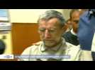 Michel Fourniret a avoué avoir tué Estelle Mouzin (Vidéo)