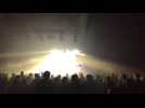 Front 242 à Gembloux