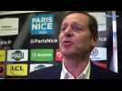 Paris-Nice 2020 - Christian Prudhomme : 