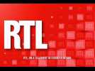 Le journal RTL 12H