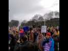Journée international des droits des femmes : Des dizaines de manifestations dans toute la France