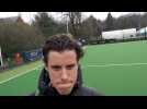 Hommle du Match Charles Masson (Orée)