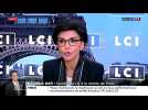 Rachida Dati, invitée politique de Elizabeth Martichoux lundi 9 mars