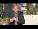 Municipales 2020 à Sallanches: Franck Penaud et le logement